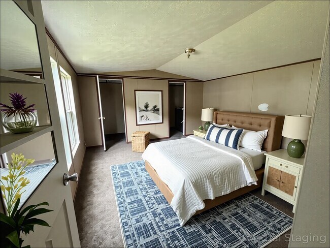 Foto del edificio - 2701 30 Mile Rd