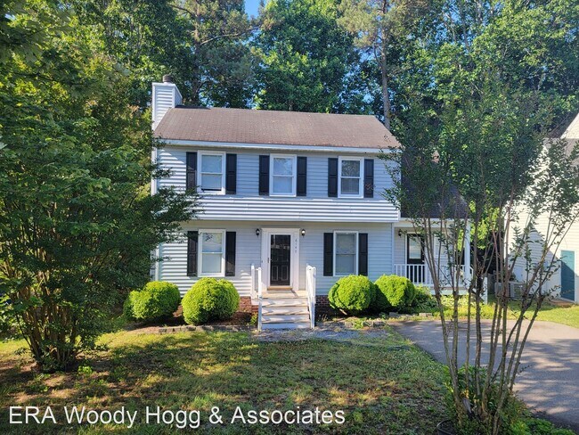 Building Photo - 3 br, 2.5 bath House - 6147 Winding Hills Dr