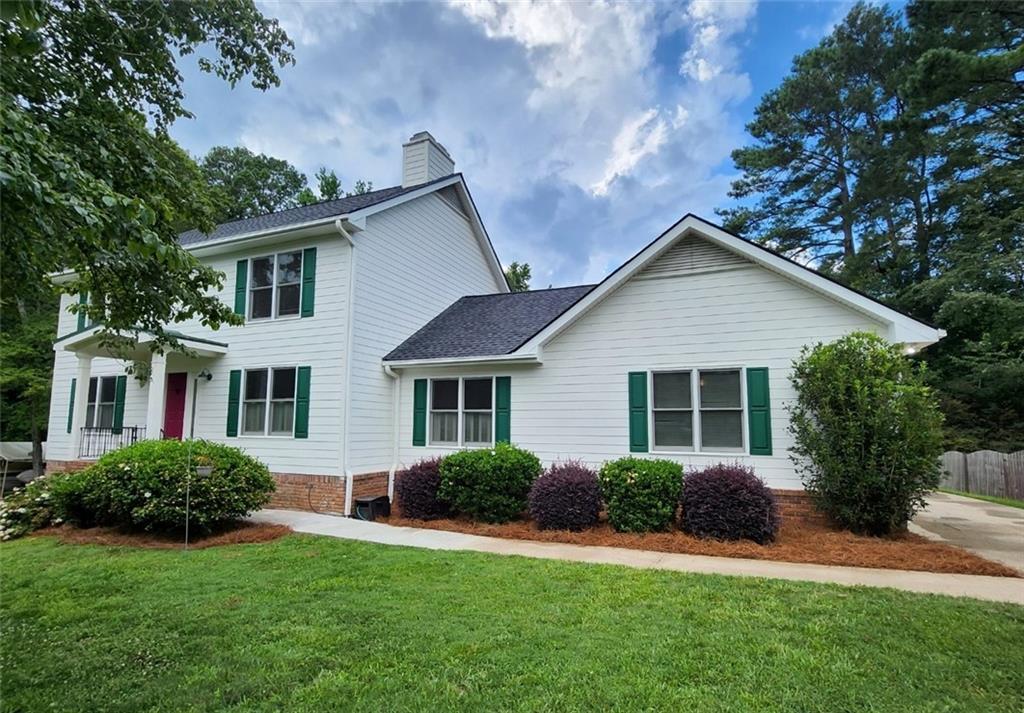 Primary Photo - 5079 Bridgeport Way NW