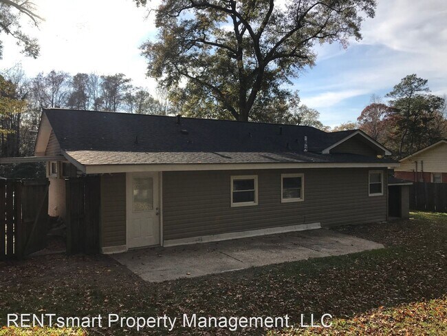 Foto del edificio - 3 br, 2 bath House - 4511 Pate Drive