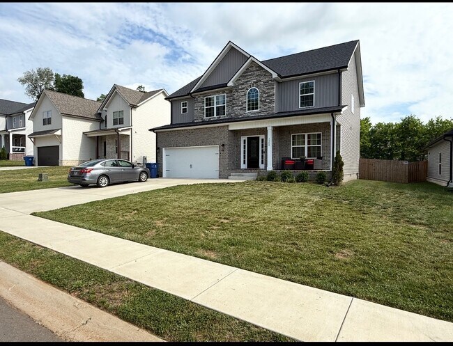 Foto del edificio - 3084 Timberdale Dr