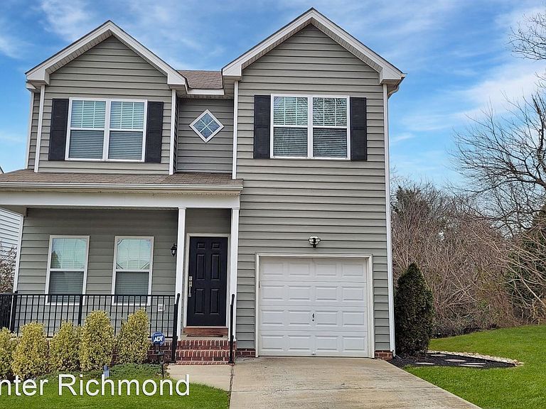 724 Goddin St, Richmond, VA 23231 House Rental in Richmond, VA