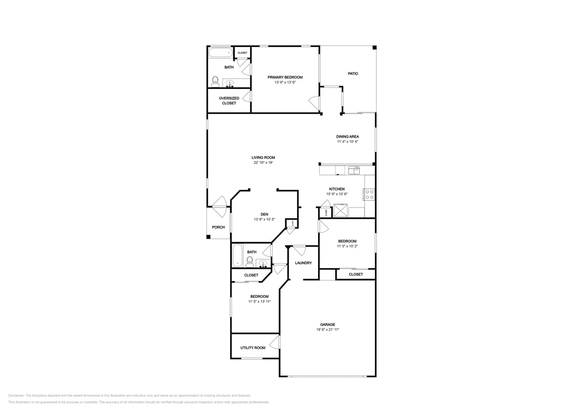 Building Photo - 8605 W Sonora St