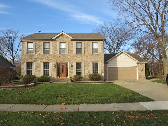 Building Photo - 419 Rivers Edge Dr