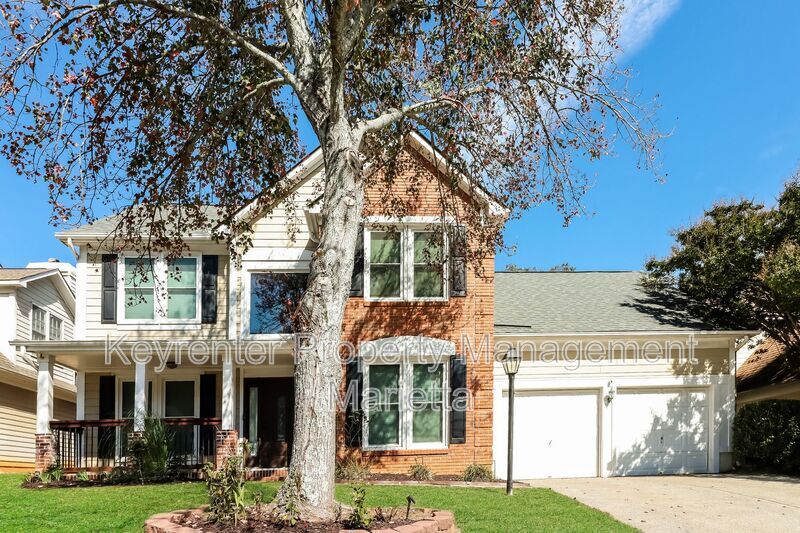 Foto principal - 2311 Parkside Walk