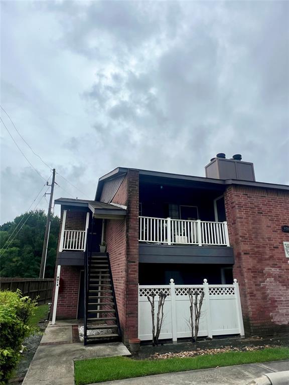 Foto principal - 931 Carrell St