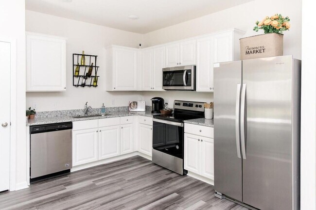 Foto del edificio - 9570 Eagle Pass Dr