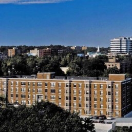 Primary Photo - Liberty Place at Fort Lee