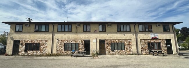 Foto del edificio - 1415 W Kamps Ave