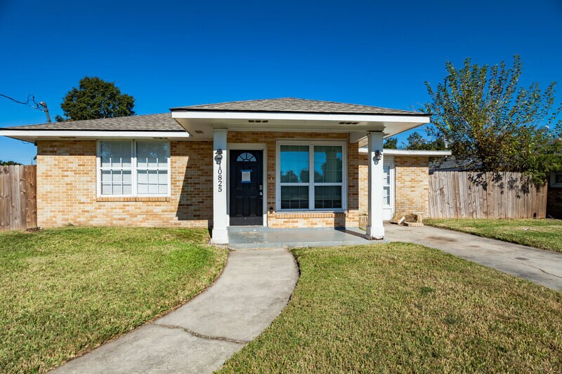 10825 Curran Blvd, New Orleans, LA 70127 House Rental in New Orleans