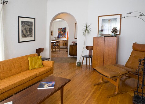 Foto del edificio - 3621 Greenfield Ave