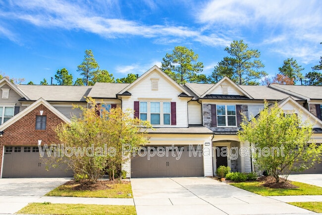 Photo - 2132 Chipley Drive House