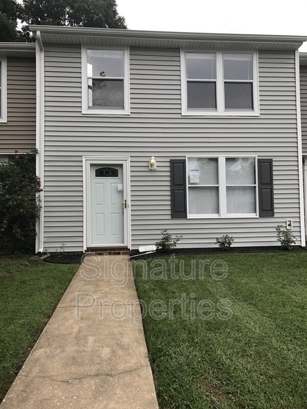7918 Clovertree Ct, Richmond, VA 23235 House Rental in Richmond, VA