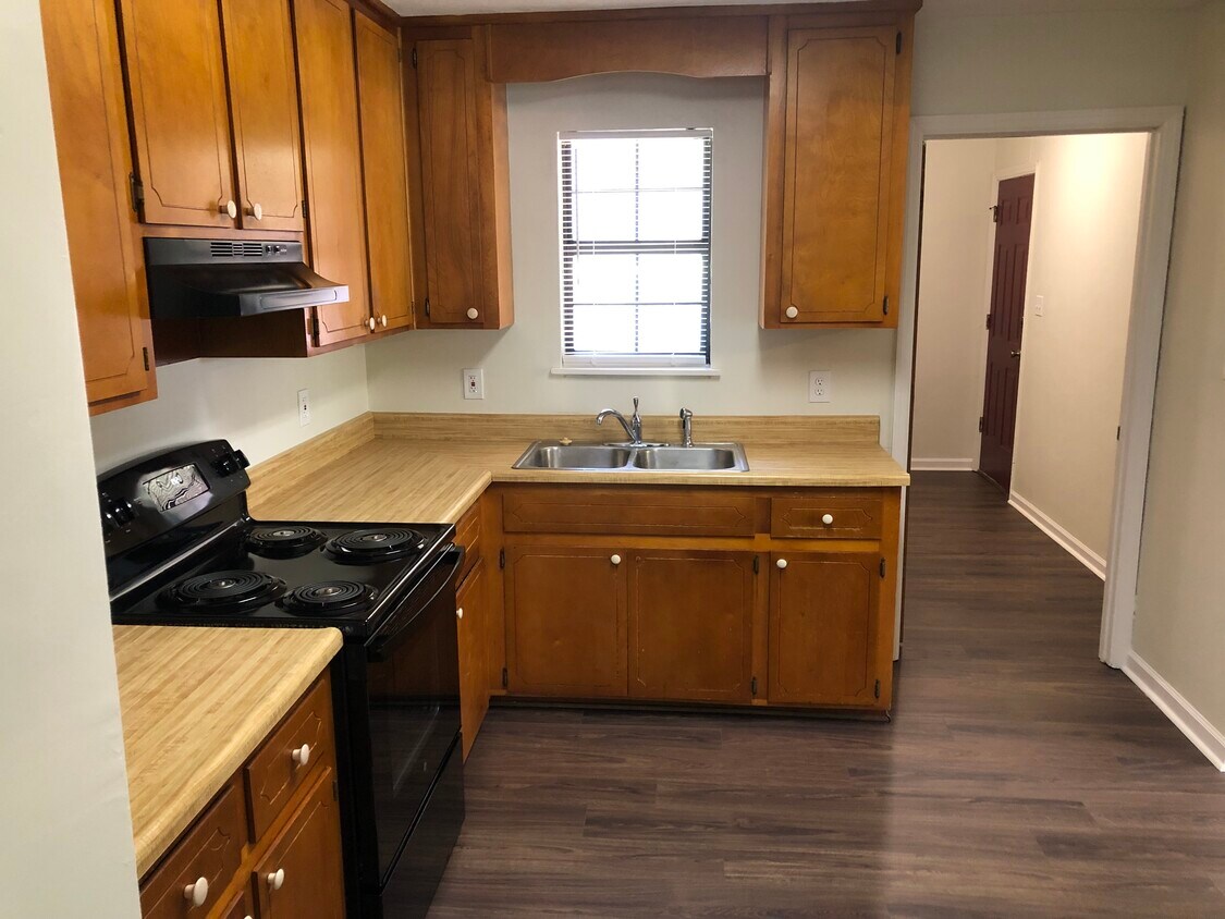 Foto principal - 515 Howard Ave