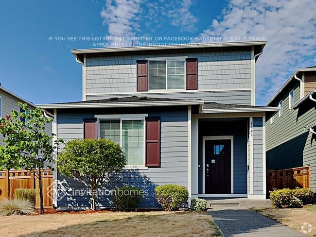 Building Photo - 3445 Hera St NE