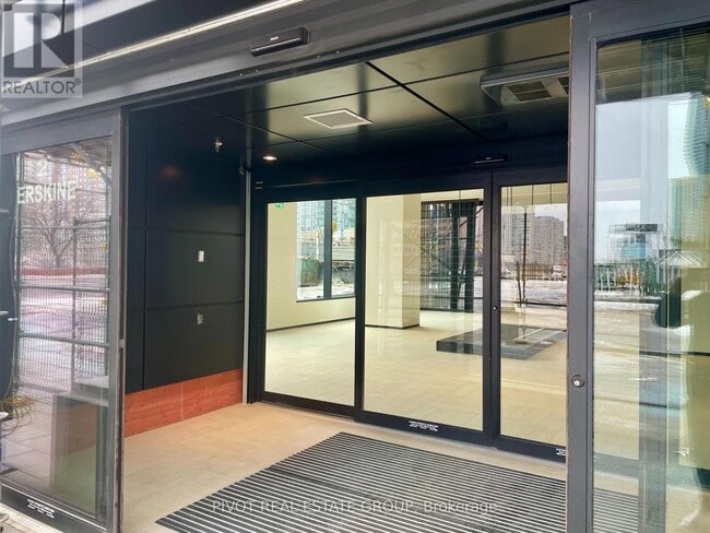 Photo du bâtiment - 2 Erskine Rd