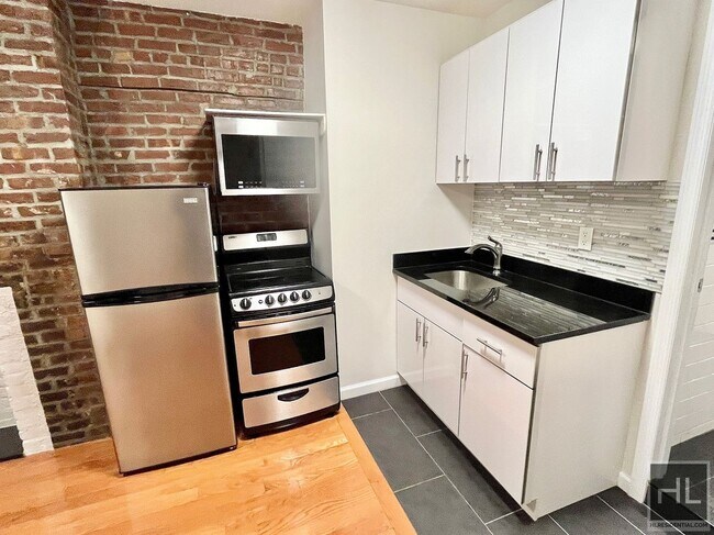 Building Photo - 40 LUDLOW STREET