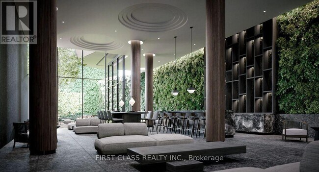 Photo du bâtiment - 120 Broadway Ave