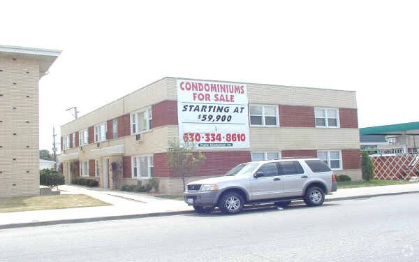 Foto del edificio - 4345-4347 W 63rd St