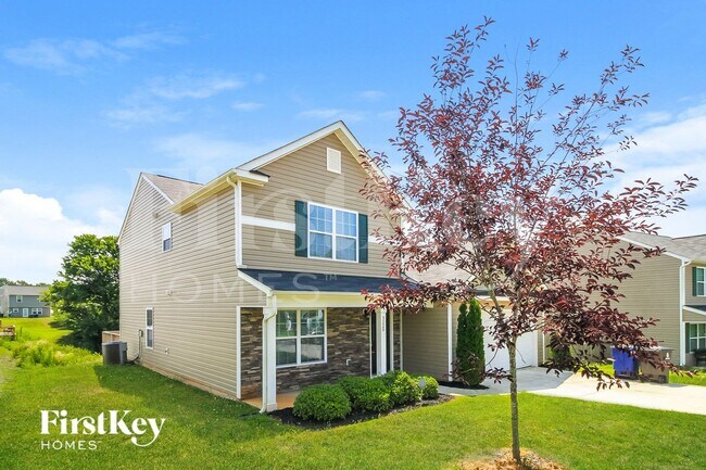 Foto del edificio - 3220 Scarlet Sage Ln