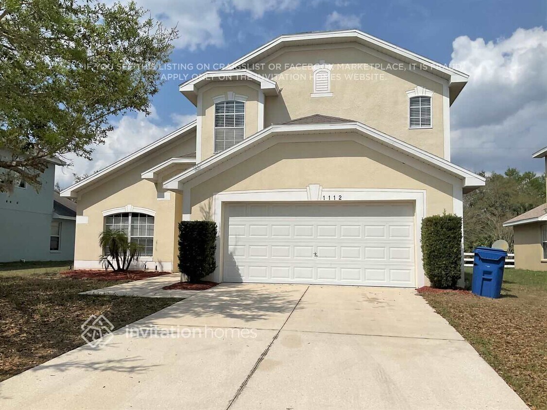 Foto principal - 1112 Sophia Blvd