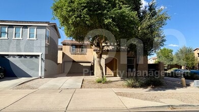 Building Photo - 21192 E Avenida Del Valle