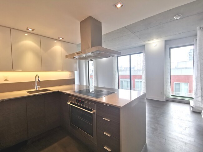 Photo du bâtiment - 738 Rue St-Paul Ouest