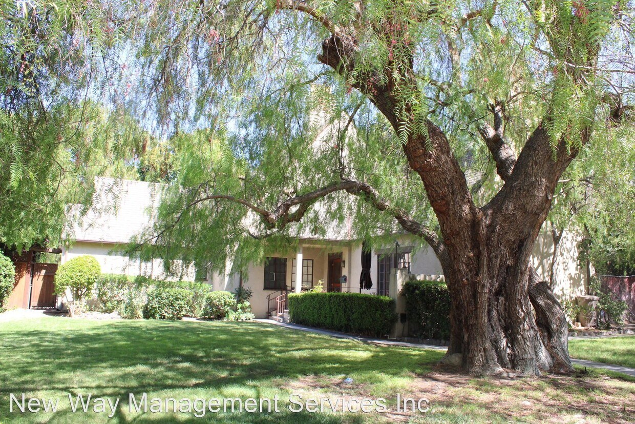 Primary Photo - 4 br, 3 bath House - 2 Sycamore Court