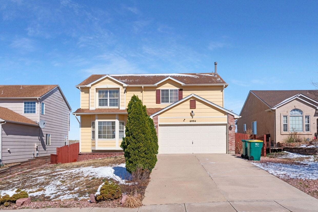 Photo - 6994 Ketchum Dr (Colorado Springs, CO)