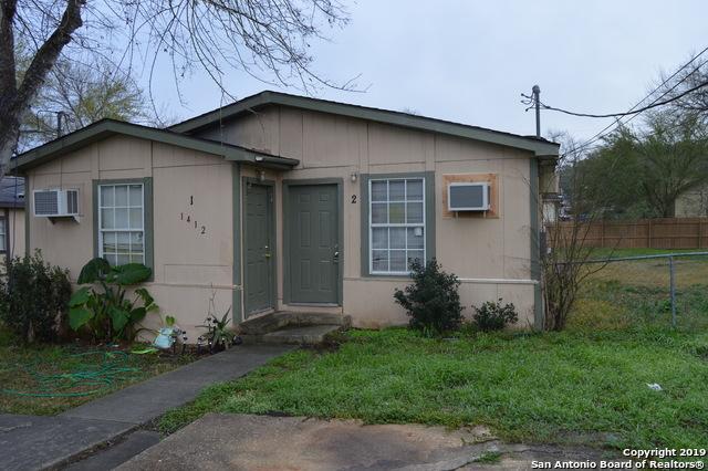 Foto del edificio - 1412 Avant Ave #2