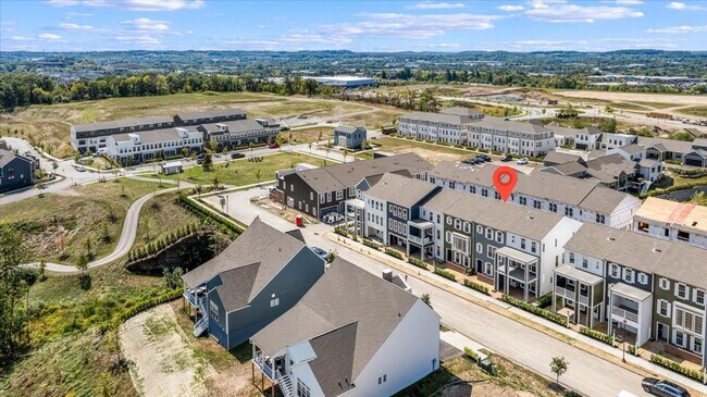 Foto del edificio - Brand New Luxury Townhome for LEASE