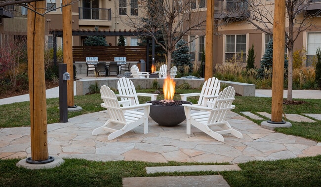 Foto del edificio - 21 Fitzsimons