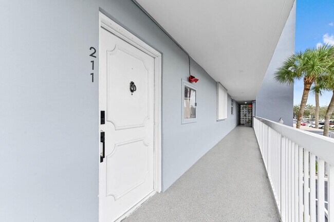 Building Photo - 5700 NW 2nd Ave