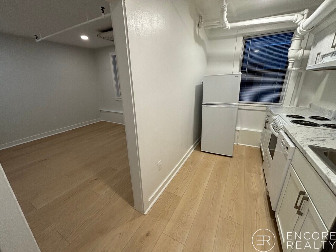 Foto del edificio - 19 Peterborough St