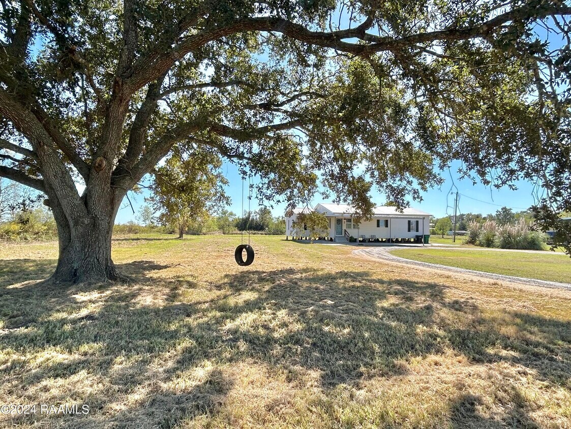 2391 La Hwy 700, Rayne, LA 70578 House Rental in Rayne, LA
