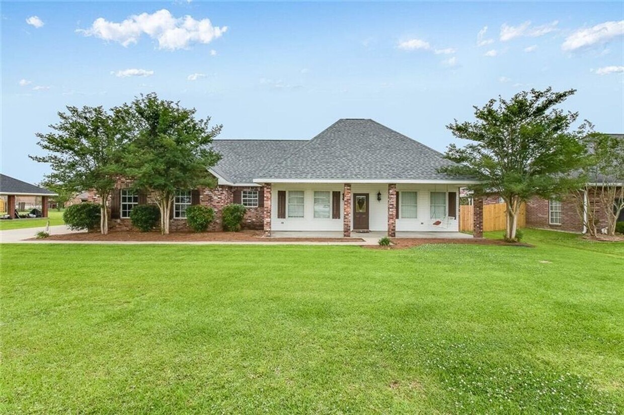 Foto principal - 4729 Hemlock Street