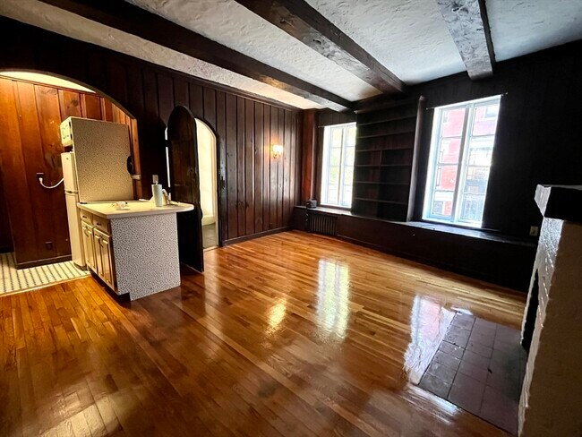 Foto del edificio - 101 Myrtle St