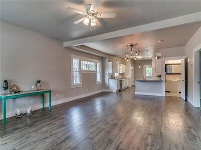 Foto del edificio - 1609 NW 32nd St