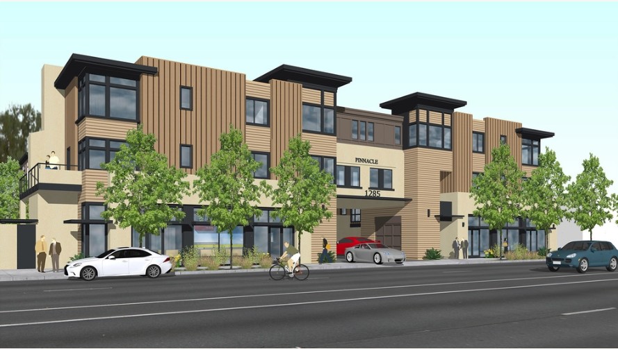 Building Photo - 1285 El Camino Real
