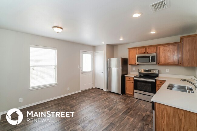 Foto del edificio - 9738 Marbach Canyon