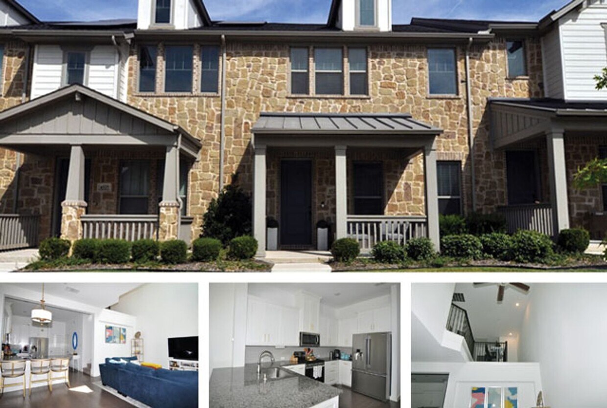 6529 Iron Horse Blvd, North Richland Hills, TX 76180 Condo for Rent