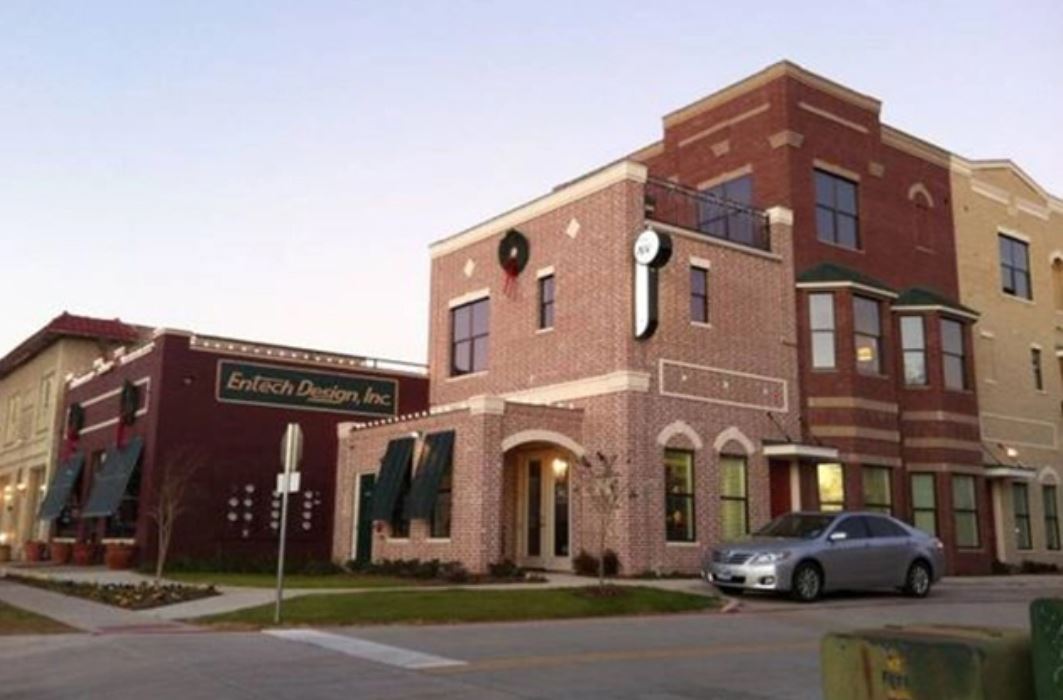 Square9 315 S Locust St Denton, TX Apartments for Rent in Denton