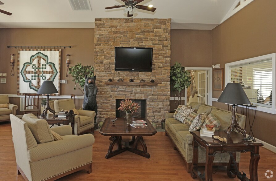 The Haven At Creek Als Johnson City Tn Apartments Com