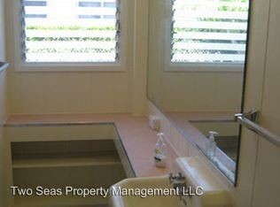 Foto del edificio - 3 br, 1.5 bath House - 597 Kipuka Place
