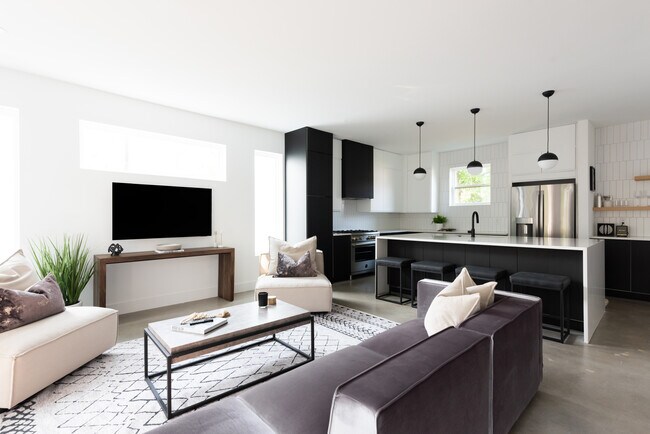 Foto del edificio - 1411 Meharry Blvd