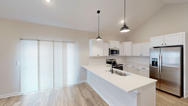 Foto del edificio - 2128 E Elk Rdg Ave