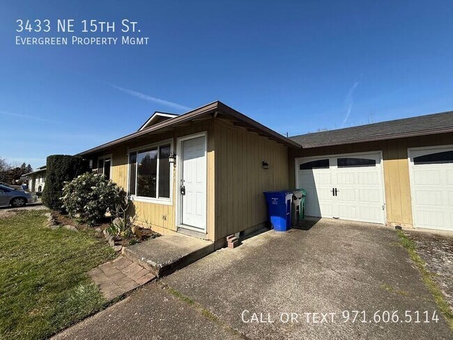 Building Photo - 3433 NE 15th St