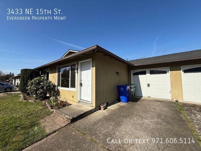 Photo - 3433 NE 15th St Apartment