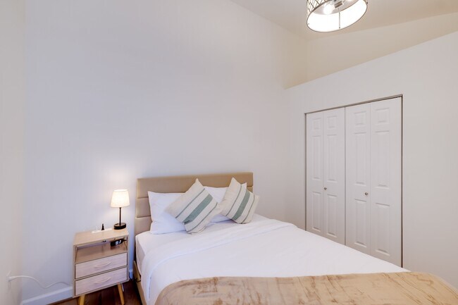 Foto del edificio - 1427 S St NW