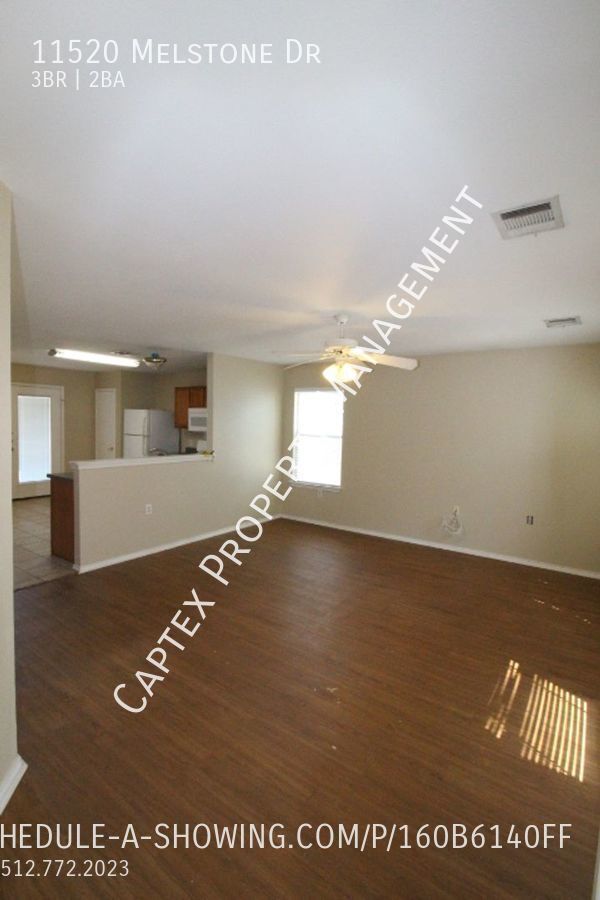 Building Photo - 11520 Melstone Dr